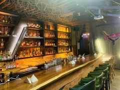 -黑角餐厅美式狂野Blackhorn(昌茂花园店)