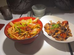 -香料集市新疆餐厅·清真聚餐(成都远洋太古里店)
