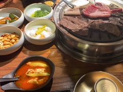 -九田家黑牛烤肉料理(新辰里亚运村店)