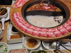 -川中渝夫火锅(铜陵万达广场店)