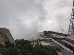 -白草畔自然风景区