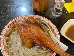 -盛品鲜东莞烧鹅濑粉(杨箕店)
