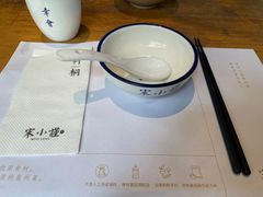-宋小谨·泉州菜(西沙湾店)
