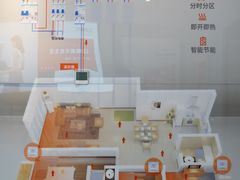 -恒大国际建材家居博览中心(德胜东路店)