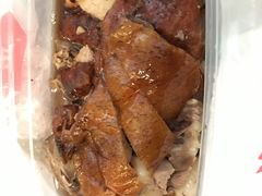 -黄连大头华烧鹅店(大良店)