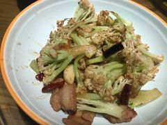 -九毛九西北菜(大东海店)