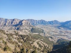 -石经山风景区