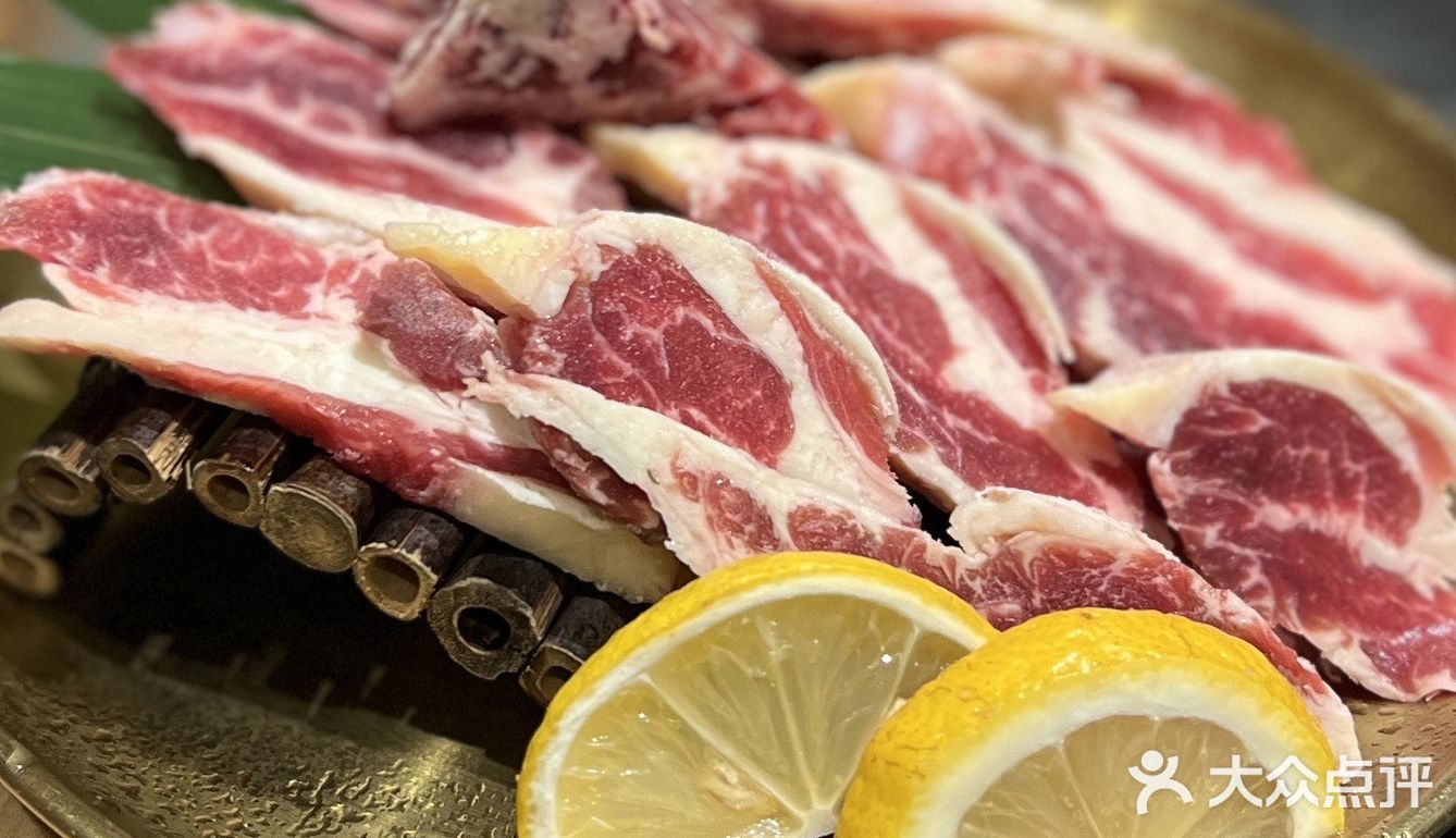 北京夏日｜超香de烤肉🍖大餐来袭～