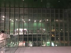 -中国科学技术馆影院