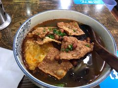 -陈记柳州螺蛳粉(大坪店)