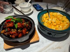 -志明眷村·台式融合菜·宵夜