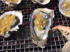 -蚝英雄鲜蚝自助专门店(长楹天街直营店)