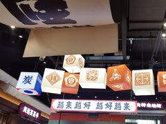 -钱锋炭缸烧烤(南湖大路总店)