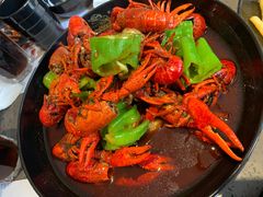 -一棠龙虾(徐家汇城开YOYO店)