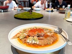 -紫阳海鲜楼·传承闽味(长乐路总店)