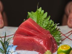 -乌君·酒场·炭火烧鸟(侨城坊店)