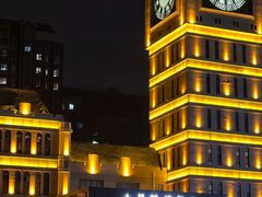 -星河湾温泉洗浴酒店