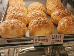 -翠华餐厅(德基广场店)