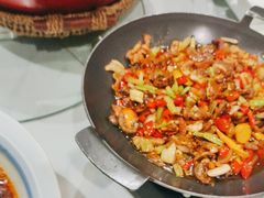 -郭林家常菜(狼垡店)