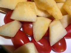 -粗茶淡饭·隐庐私厨(东亭店)