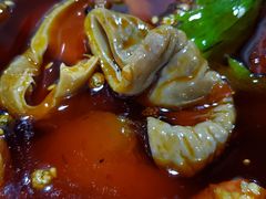 -时二崽肥肠鸡大排档(健康路店)