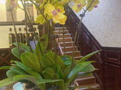 -洋房私宴上海私房菜(海滨商务楼店)