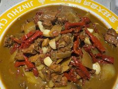 -金柱大盘鸡(和田二街店)