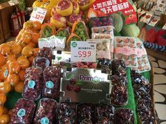 -百果园PAGODA(中铭豪园店)