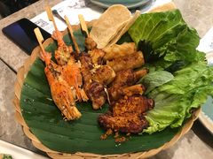 -美奈小馆·东南亚菜(福田星河COCO Park店)