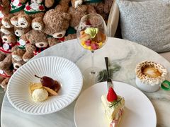 -南京THE TAI太和紫金大酒店