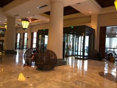 -三清山希尔顿度假酒店