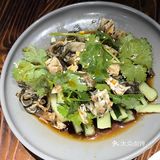 五一假期｜快来这家店吃鱼生[色]