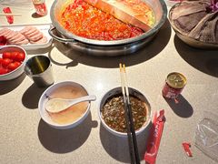 -小龙坎火锅(全球总店)