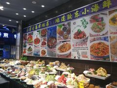 -船家渔(徐州北路店)