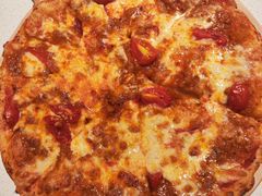 -乐凯撒披萨(喜荟城店)