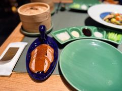 枣酥香烤鸭（位）-晟永興烤鸭店(五道口店)