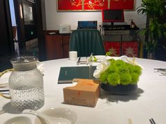-海富门·带鱼·淮扬菜·粤菜(甘家口店)
