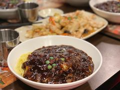 -香港饭店0410(明洞店)