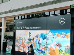 -奔驰北京鹏龙星徽(西大望路店)