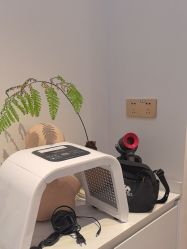 -WENDY·温迪皮肤管理