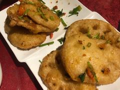 -天厨妙香素食餐厅(清华店)