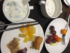 -清远熹乐谷温泉度假酒店