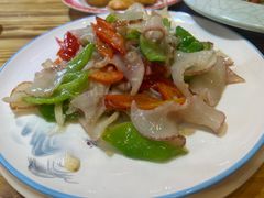 -老姑砂锅·烧烤天津菜(体北道店)