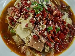 -郑庄脂渣海鲜楼(九水路店)