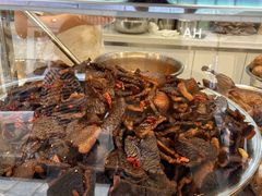 -顺城金记卤鸡·清真