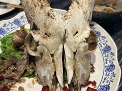 -榆味拼三鲜(怀德路店)