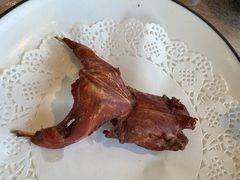 -乔家满族八大碗(流水沟店)