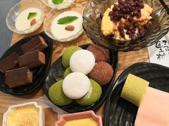 -伊豆野菜村(大族广场店)