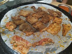 -酒拾烤肉(解放路店)