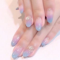 -Halo美甲美睫